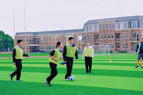 Football Competition,Hiba Academy Nantong